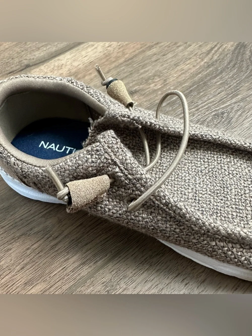 Nautica boy’s comfort